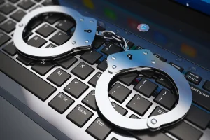 cyberstalking