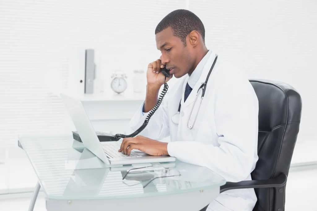 Doctors Have to Report Domestic Violence in Arizona