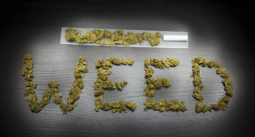 Marijuana legal in Arizona