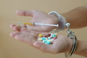 Drug laws in Arizona