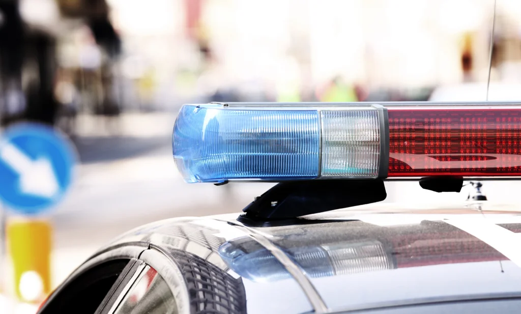 Dui for prescribed medication