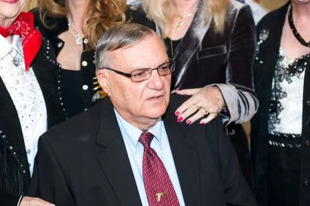 What Is Tent City like in Maricopa County Jail? | Blog