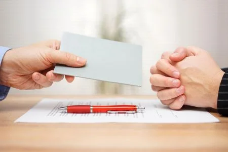 Arizona Severance Agreement