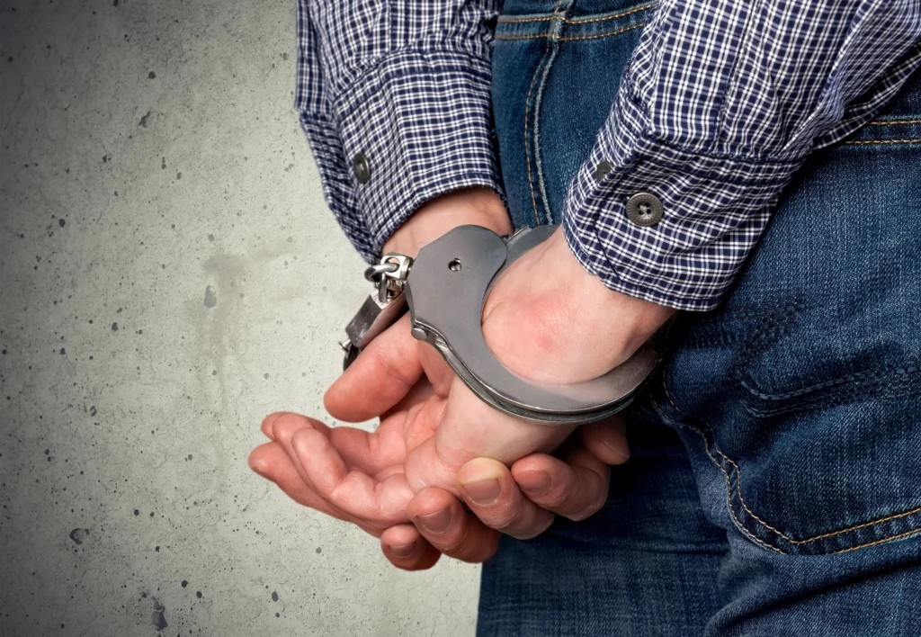 Can you go to jail for a misdemeanor in Arizona?