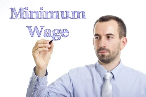 Minimum Wage