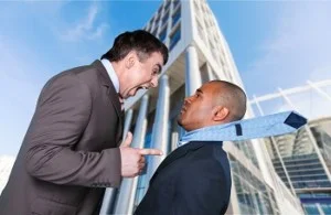 Workplace Injunction of Harassment