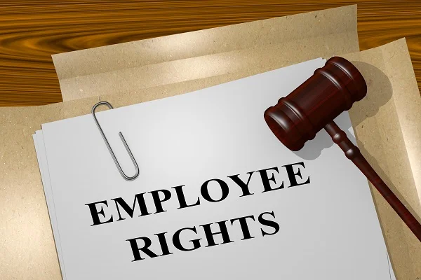 Employee Rights