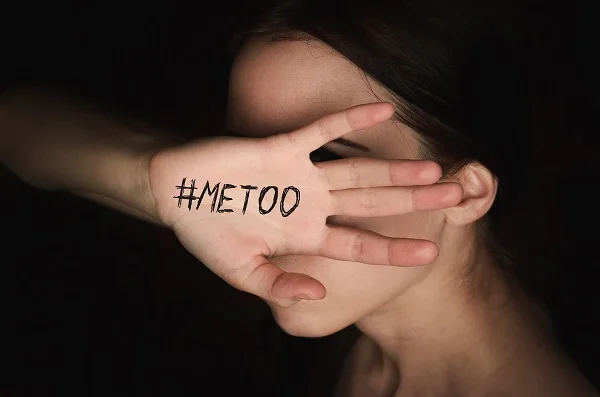 What to Do If You're a Victim of Sexual Harassment