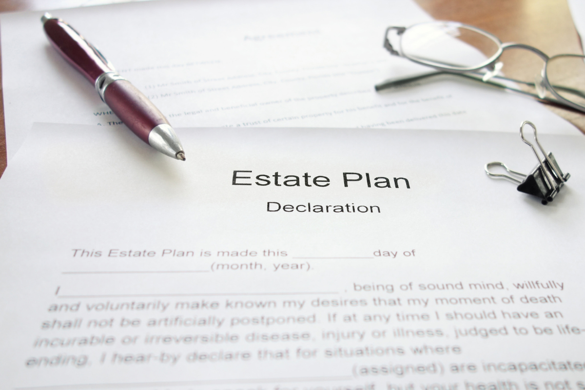 What is a Beneficiary Deed? Blog