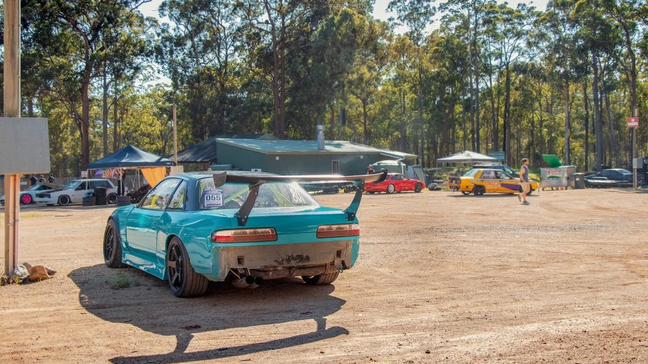 Autumn Jam 2019
