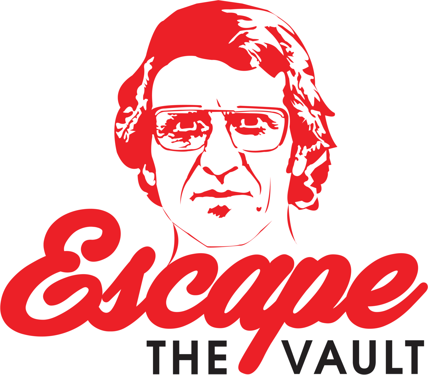 Escape the Vault | Brighton Escape Room