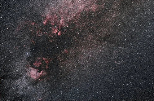 astrophotography, astrophotography magazine www.amateurastrophotography.com