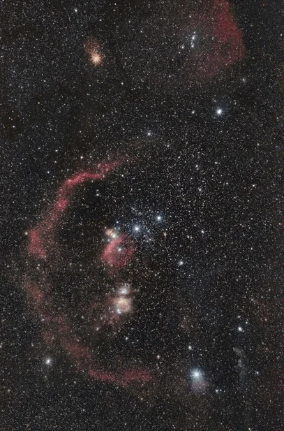 astrophotography, astrophotography magazine www.amateurastrophotography.com