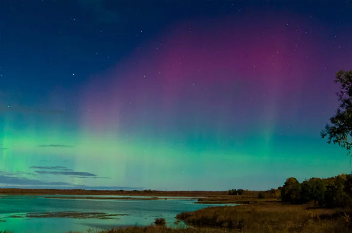 Figure 4 – 1.6 crop APS-C field of view