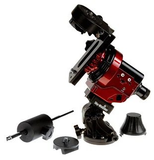 The Astro Bundle pictured here provides you with everything you need for exceptional sky photography.