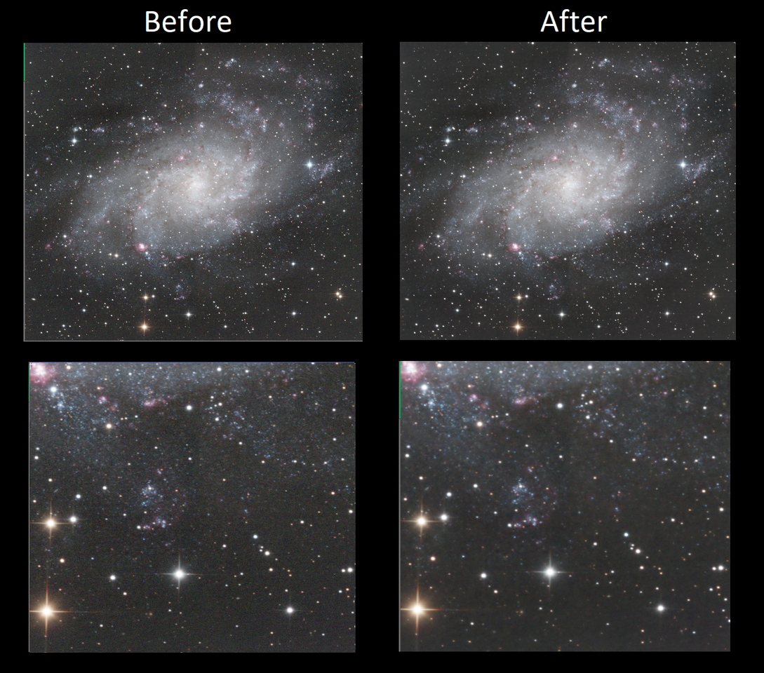 astrophotography, astrophotography magazine www.amateurastrophotography.com