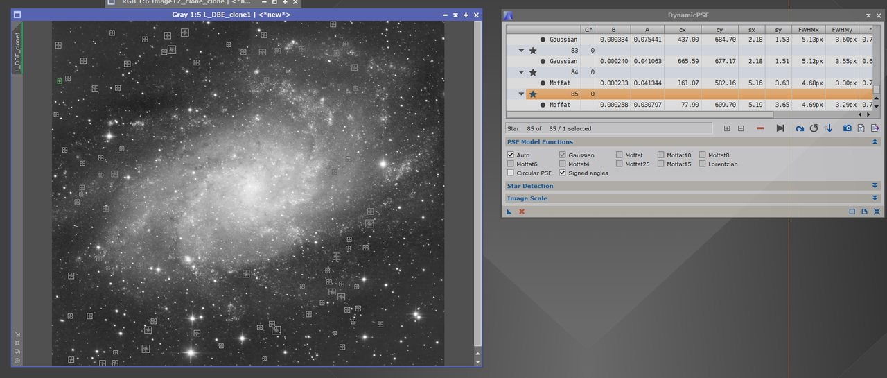 astrophotography, astrophotography magazine www.amateurastrophotography.com