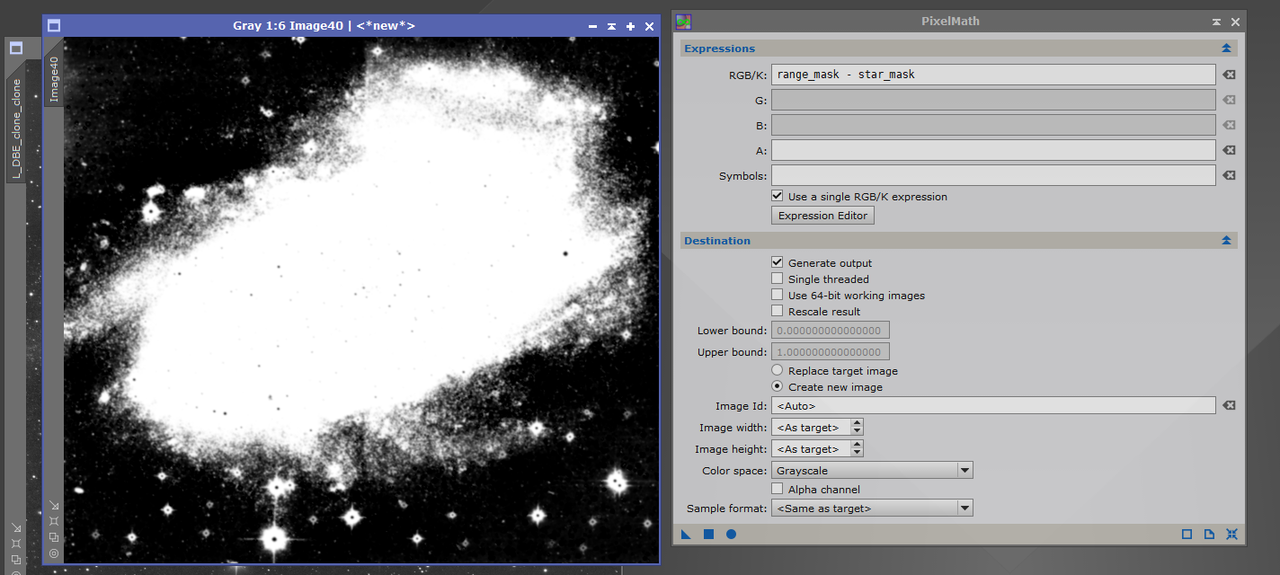 astrophotography, astrophotography magazine www.amateurastrophotography.com