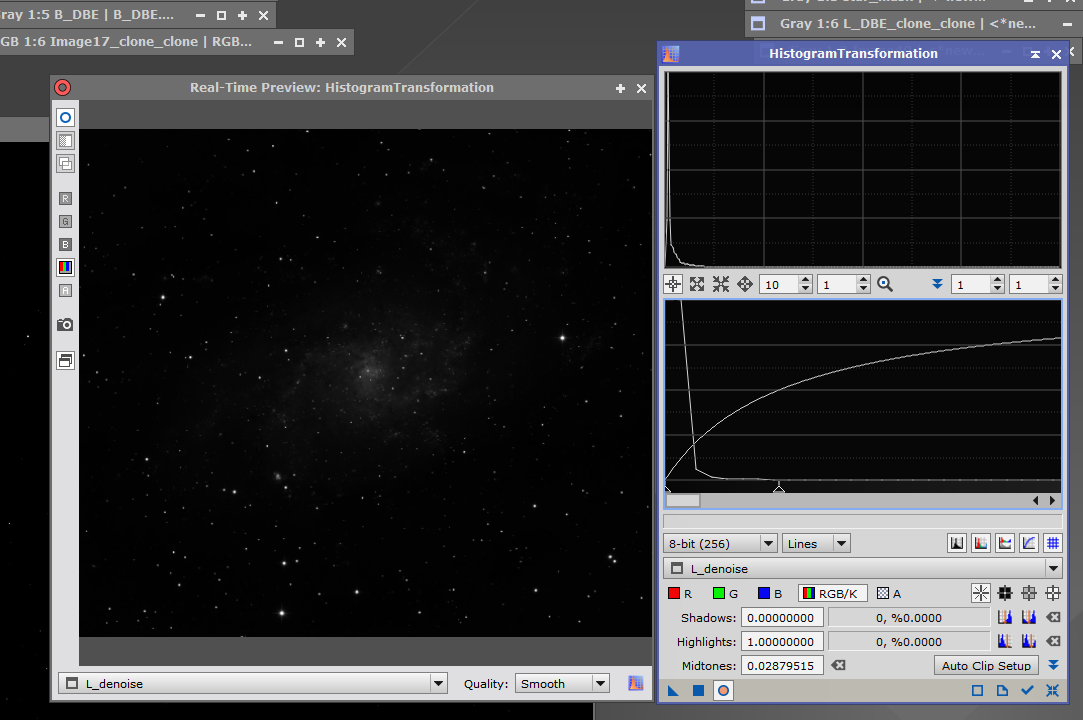 astrophotography, astrophotography magazine www.amateurastrophotography.com