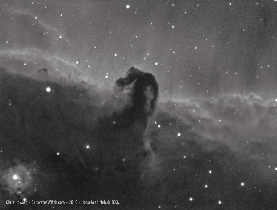 astrophotography, astrophotography magazine www.amateurastrophotography.com