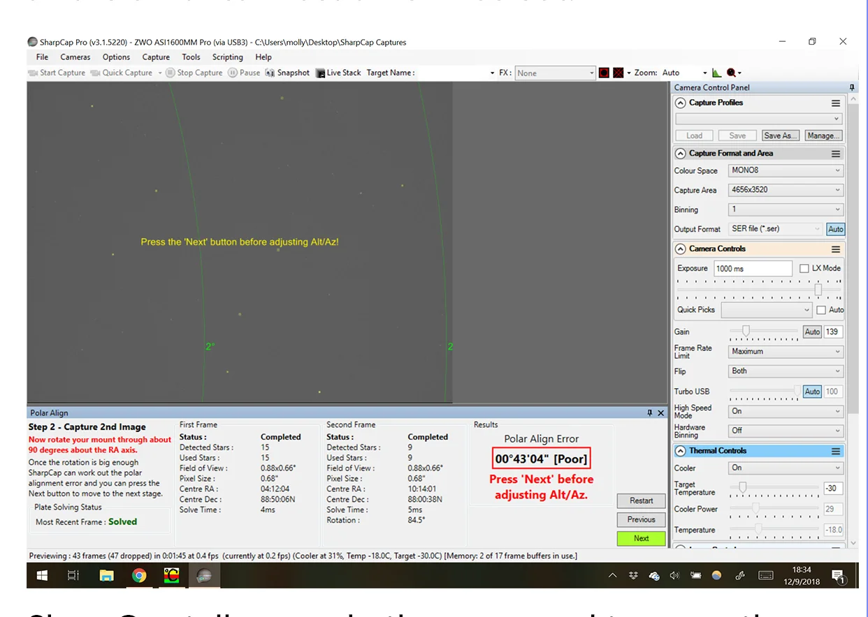 astrophotography, astrophotography magazine www.amateurastrophotography.com