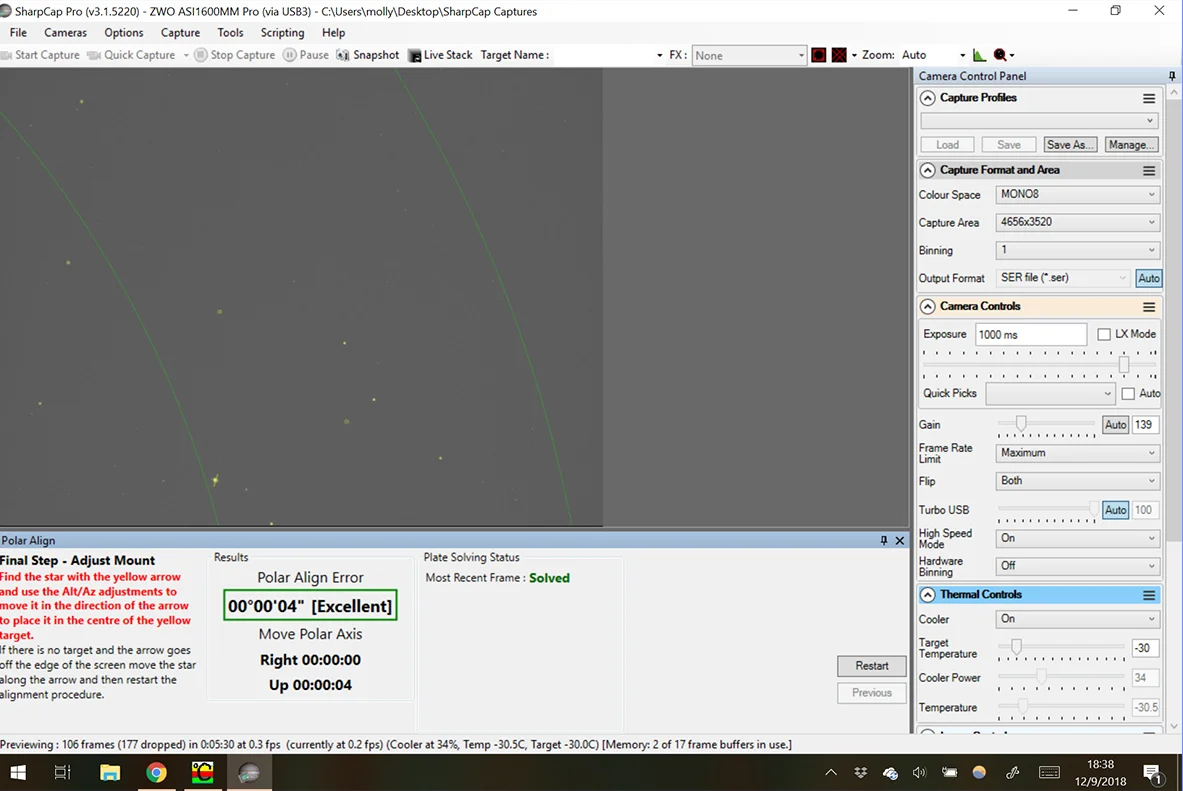 astrophotography, astrophotography magazine www.amateurastrophotography.com