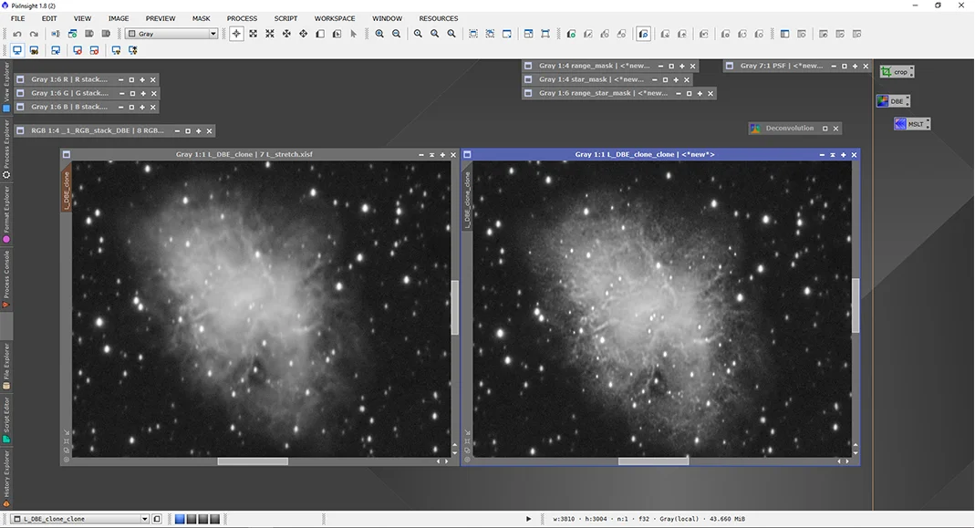 astrophotography, astrophotography magazine www.amateurastrophotography.com