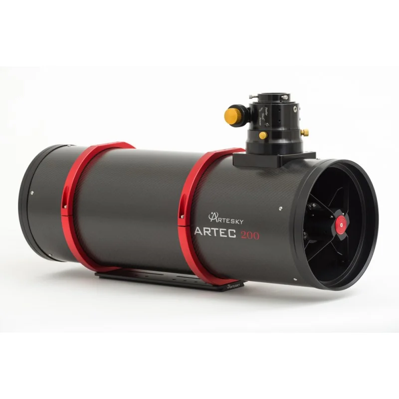 ARTEC 200 astrograph Artesky