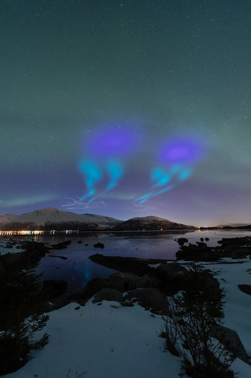 Photo credit: Kim Hartviksen of Aurora Addicts