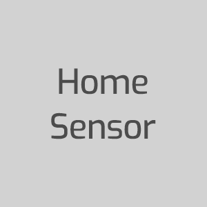 Built-in Home sensorHome sensor finds the mechanical origin by itself. This is useful for remote observation.