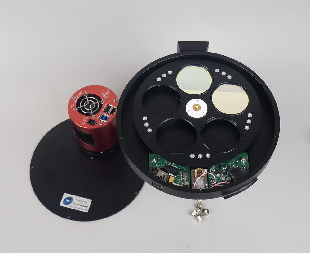 From top : NB2-48, NB3-48 and ODW(clear)-48