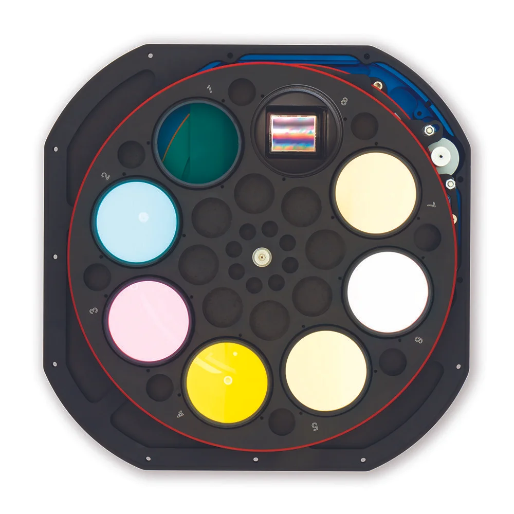 QSI 6162