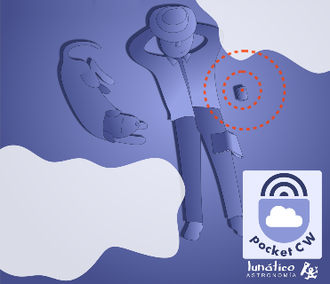 Take the new pocket CloudWatcher with you to your favourite dark place, and sleep relaxed while it monitors the sky and ambient conditions, waking you up in case of trouble.