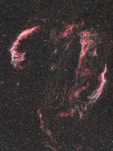 OPTOLONG L-ENHANCE FILTER FOR ASTROPHOTOGRAPHYWhat is this filter though and how does it work? Why do you need it?Click here to read more…