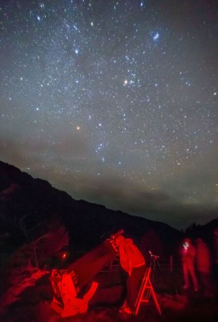 ASTROPHOTOGRAPHY ON THE GOI travel and I camp quite a lot. And I love astrophotography. How can you mix these two? Some time ago, I was using a traditional German equatorial mount, a guidescope and a laptop for astrophotography.Click here to read mo…