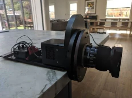 A PENTAX LENS BASED IMAGING RIG1+ year ago I started to work on a Pentax lens based imaging system. I saw some wide angle shots that were made with 30 - 60mm lenses that looked amazing.Click here to read more…