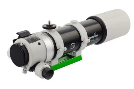 SKYWATCHER EVOSTAR 72ED REVIEWI just bought my first real telescope – the SkyWatcher Evostar 72ED! I have been looking for a beginner astrophotography telescope for a few months (upgrade from a telephoto lens), and the time to choose finally came.Cl…