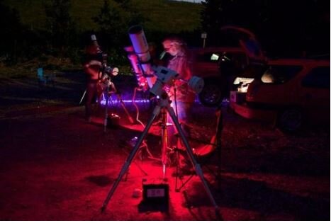 GETTING MORE OUT OF YOUR EQ MOUNTIn less than 3 years I have built the almost, unenviable reputation for mount tuning. As one of only a handful of mount tuning businesses world wide we can safely say we're pretty experienced at what we do.Click here…