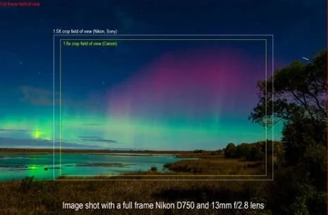 FULL FRAME VS CROP SENSOR: IS FULL FRAME WORTH THE EXTRA COST?Full frame, crop sensor DX, APS-C, FX, full frame equivalent These are terms that get thrown around a lot when it comes to digital cameras and lenses.Click here to read more…