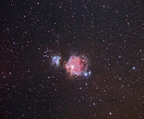 best budget astrophotography telescope