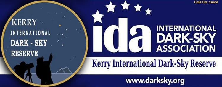 Kerry International Dark Sky Reserve