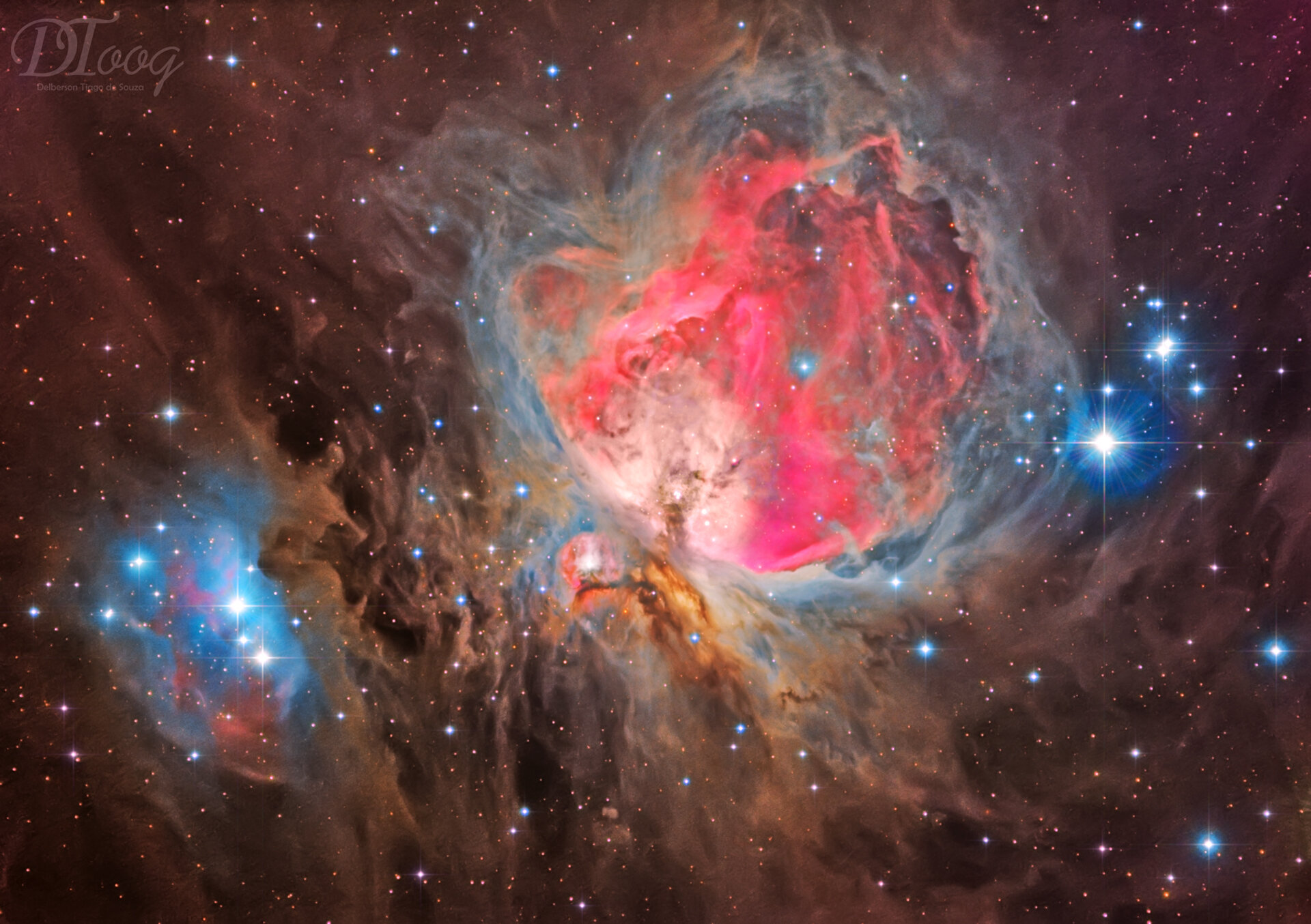 best setting for nebula 3 best setting for nebula 3