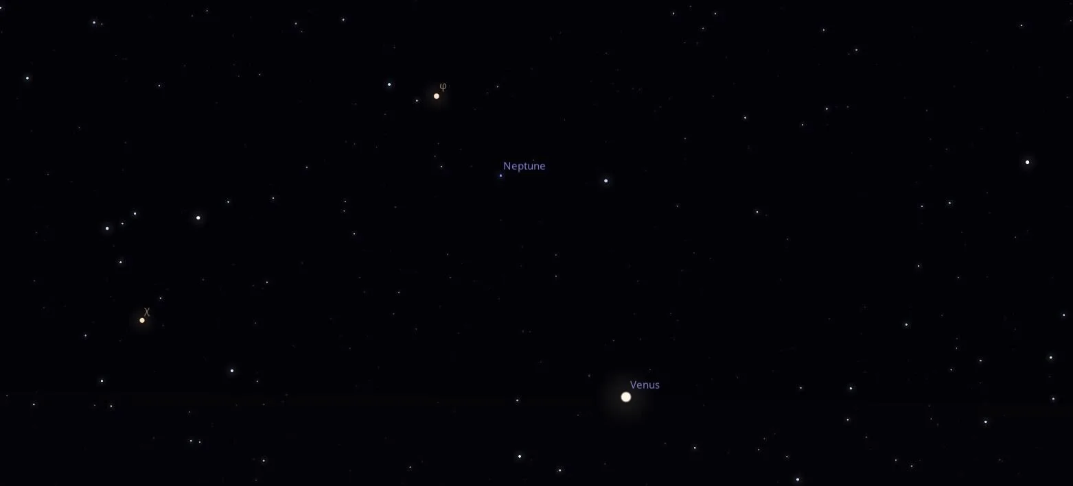 Image from https://stellarium-web.org/