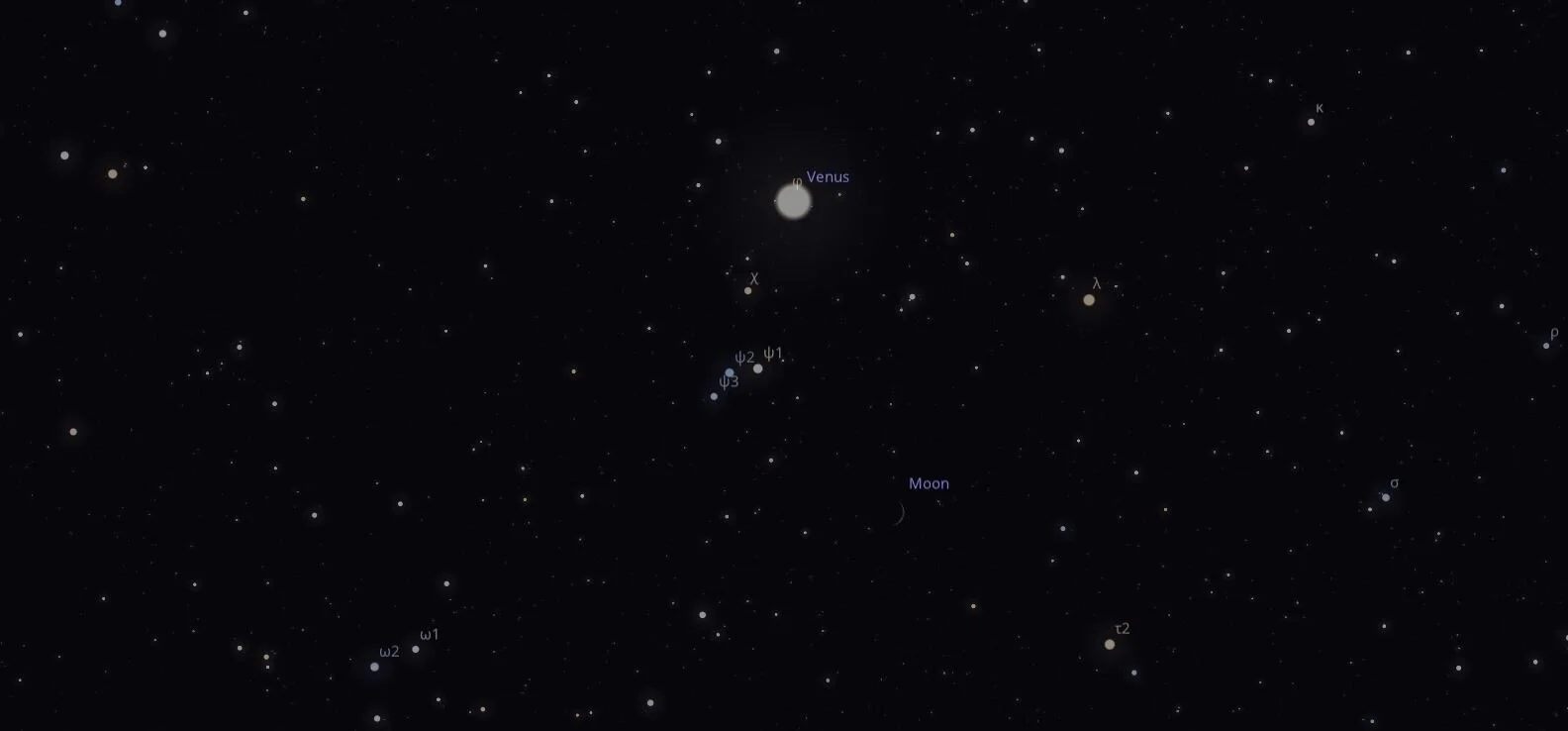 Image by https://stellarium-web.org/