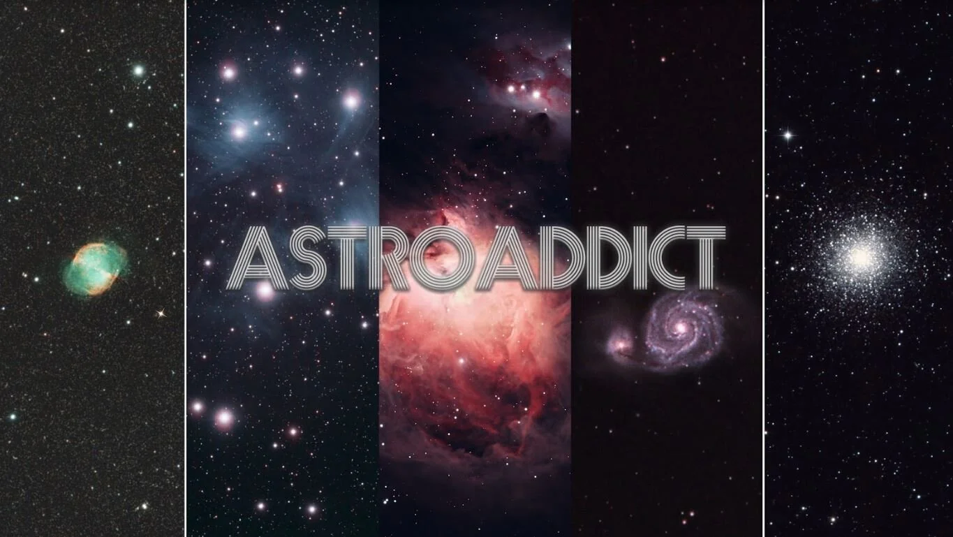 The power of mosaic imagesby Astro AddictClick here to read more..