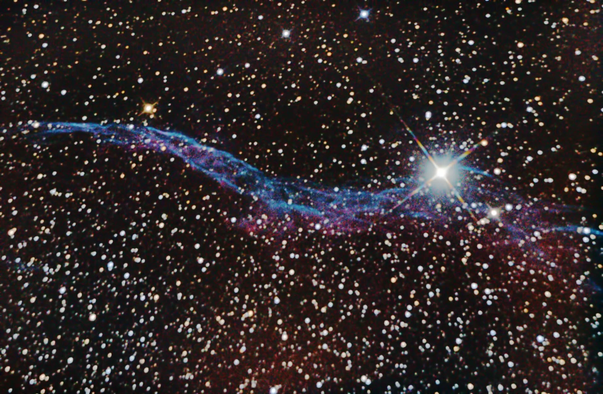 NGC 6960