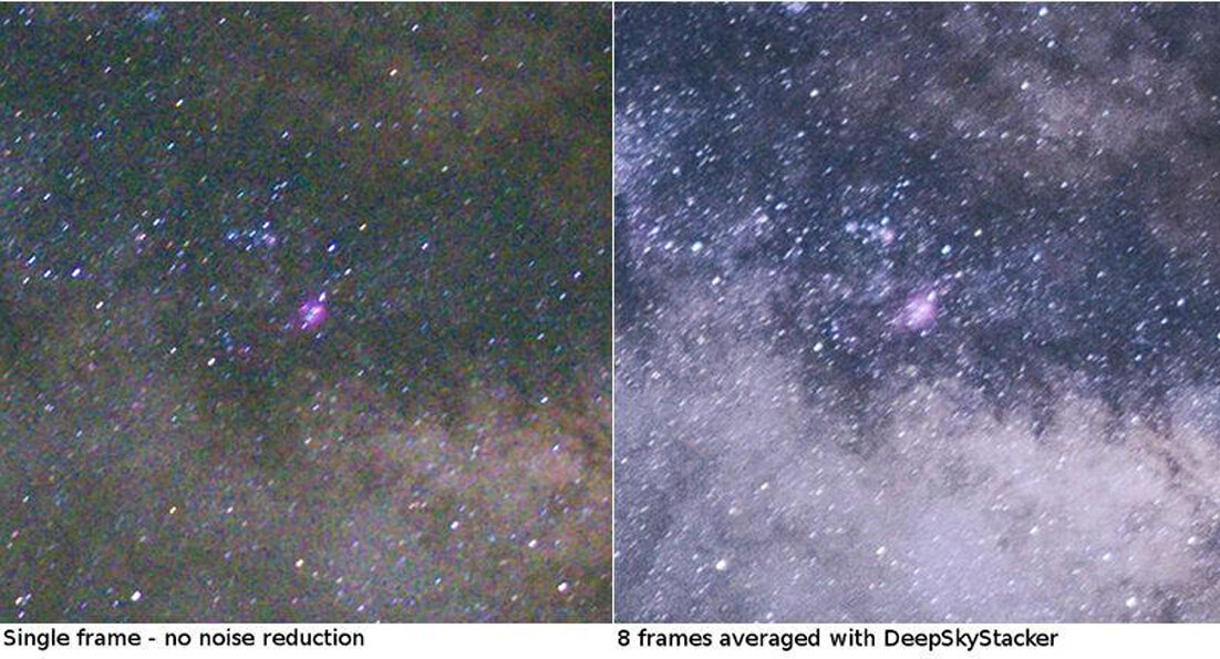 deep sky stacking software deep sky stacking software