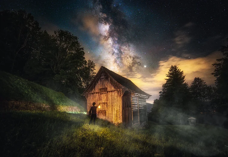 Alexander Forst — ASTROPHOTOGRAPHY MAGAZINE= Home