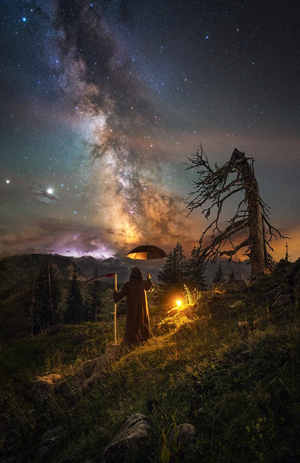 Alexander Forst — ASTROPHOTOGRAPHY MAGAZINE= Home