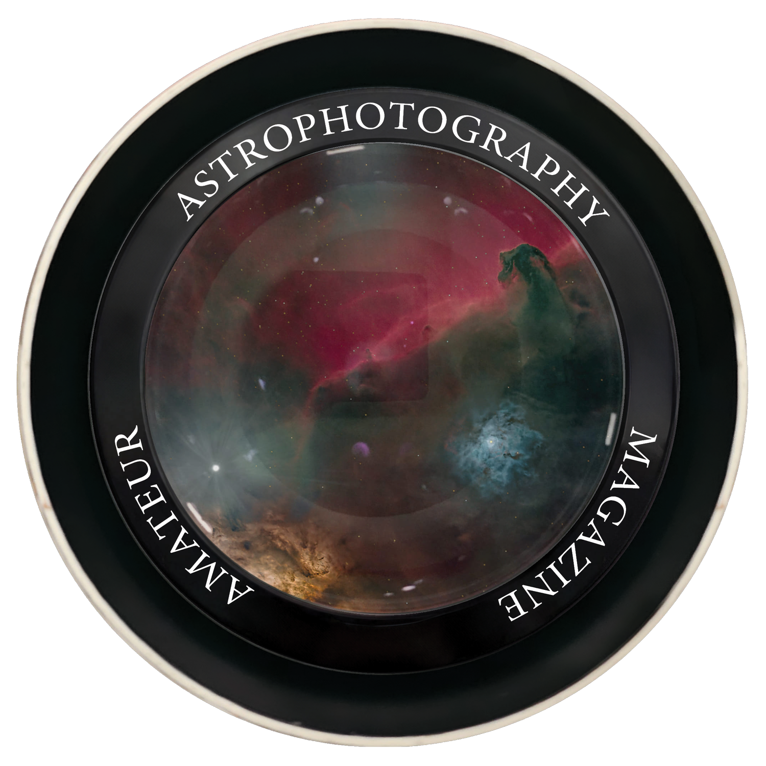 ASTROPHOTOGRAPHY MAGAZINE